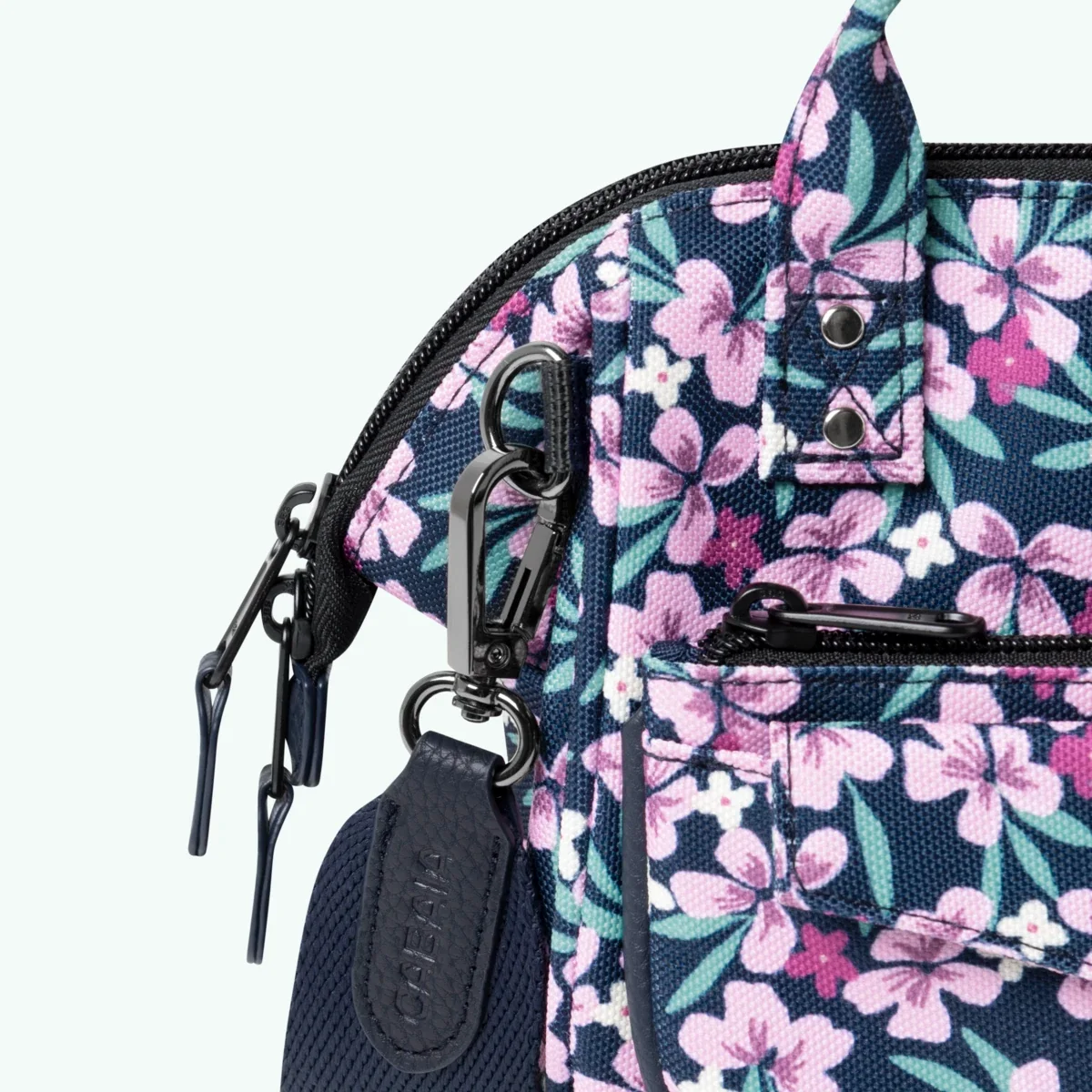 Crossbody Adventurer Small Cagliari — image 6