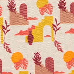 Pochette avant Medium Mendes — image 2