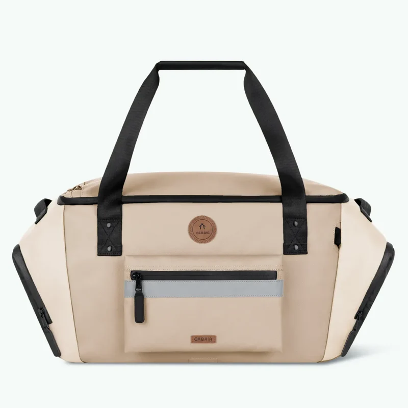 Duffle Explorer Cap Breton