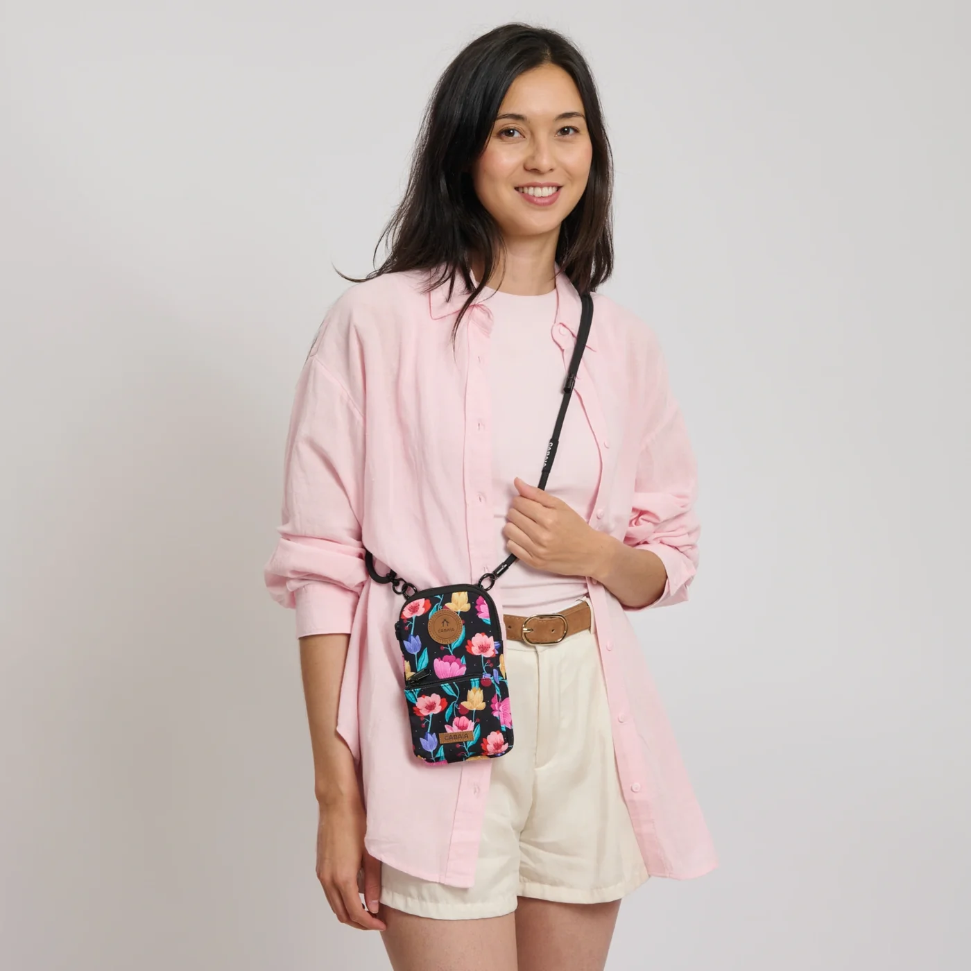 Pochette téléphone Genoa — image 2