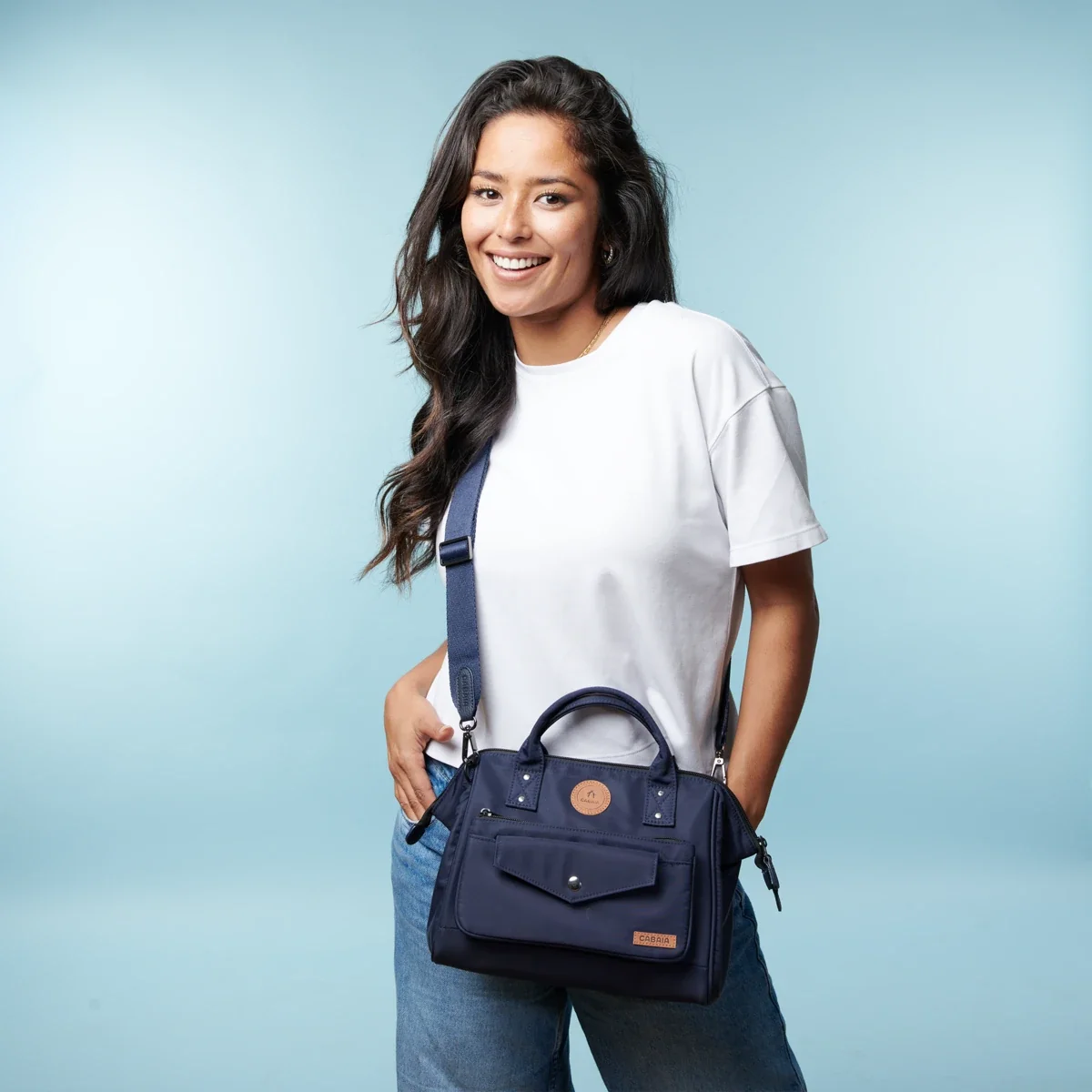 Crossbody Adventurer Medium Nara — image 2
