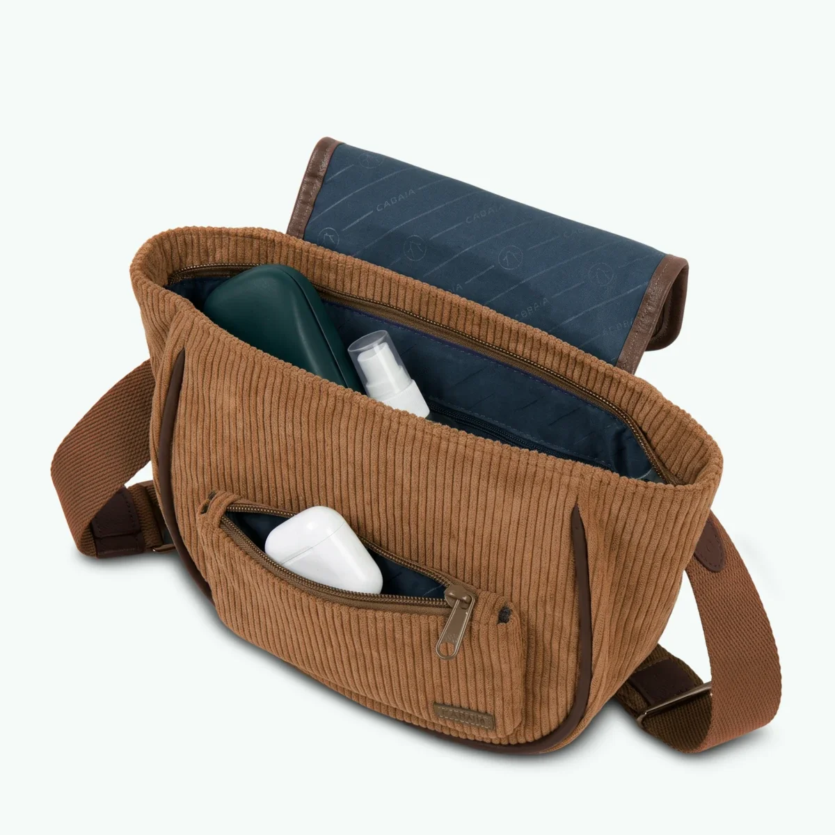 Crossbody Wanderer Aspen — image 4
