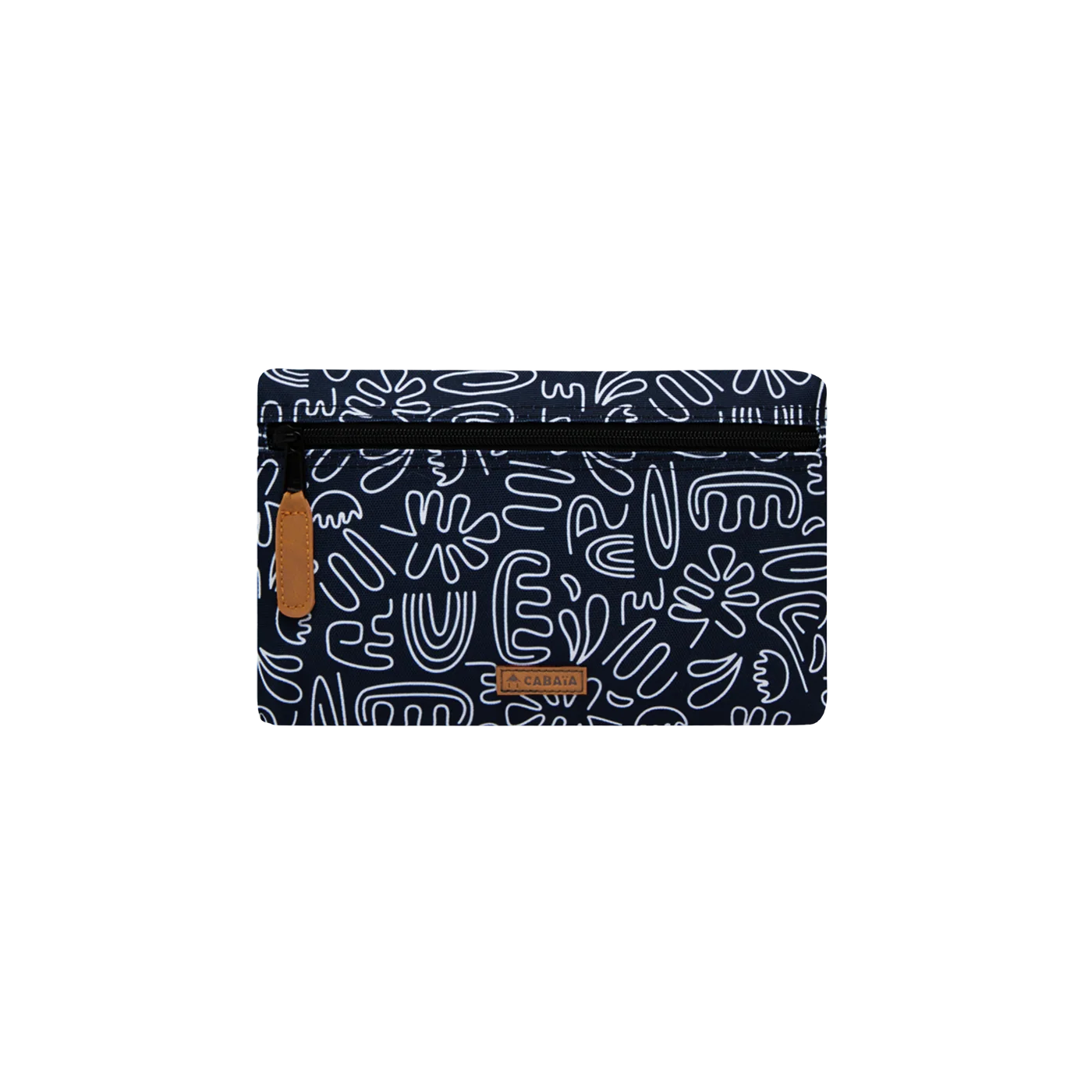 Pochette avant Medium Coursives — image 1