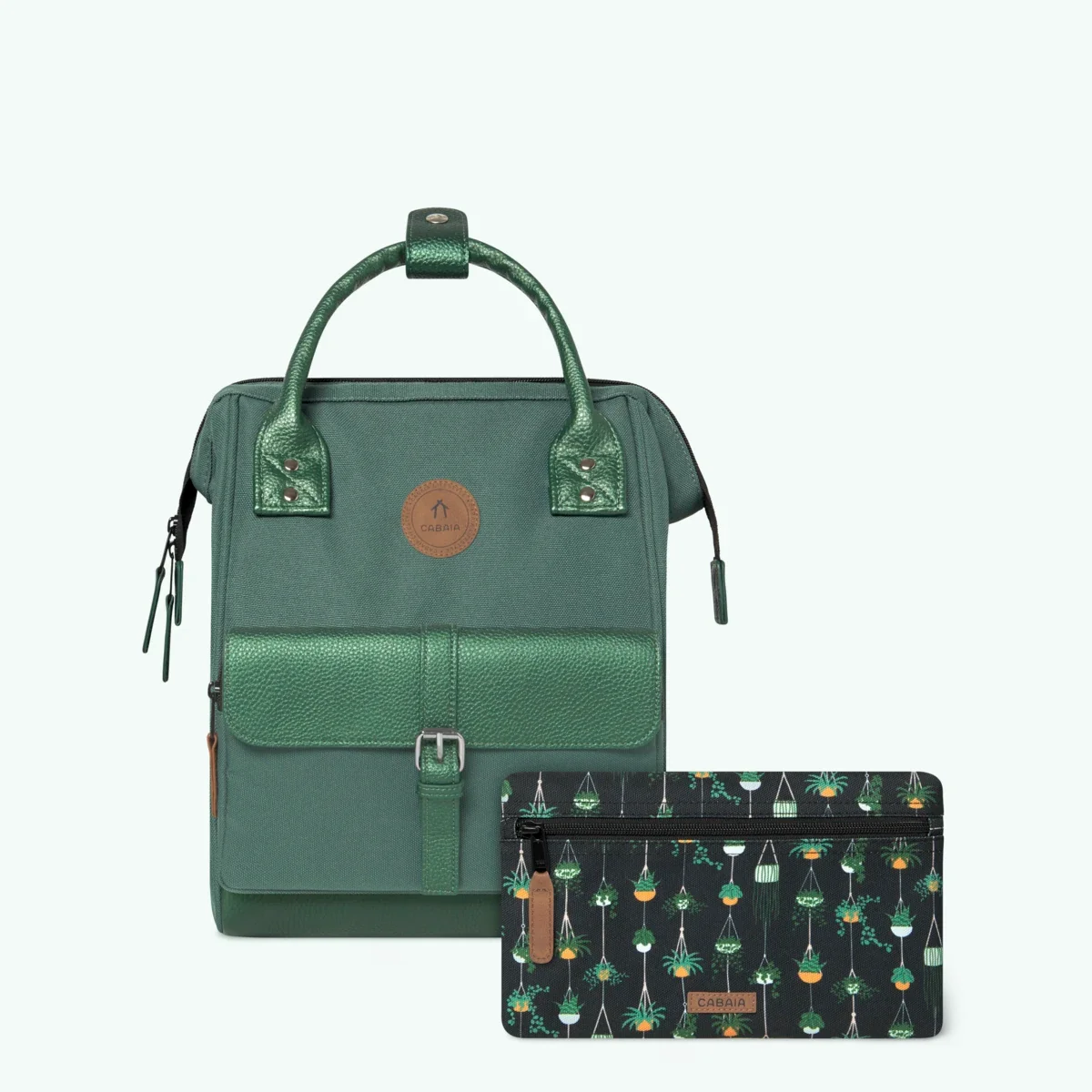 Sac à dos Adventurer Small Leon — image 1