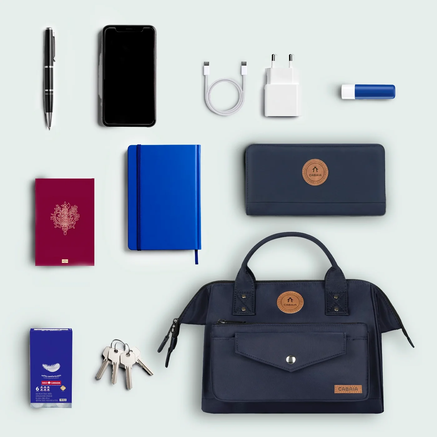 Crossbody Adventurer Medium Larissa — image 6