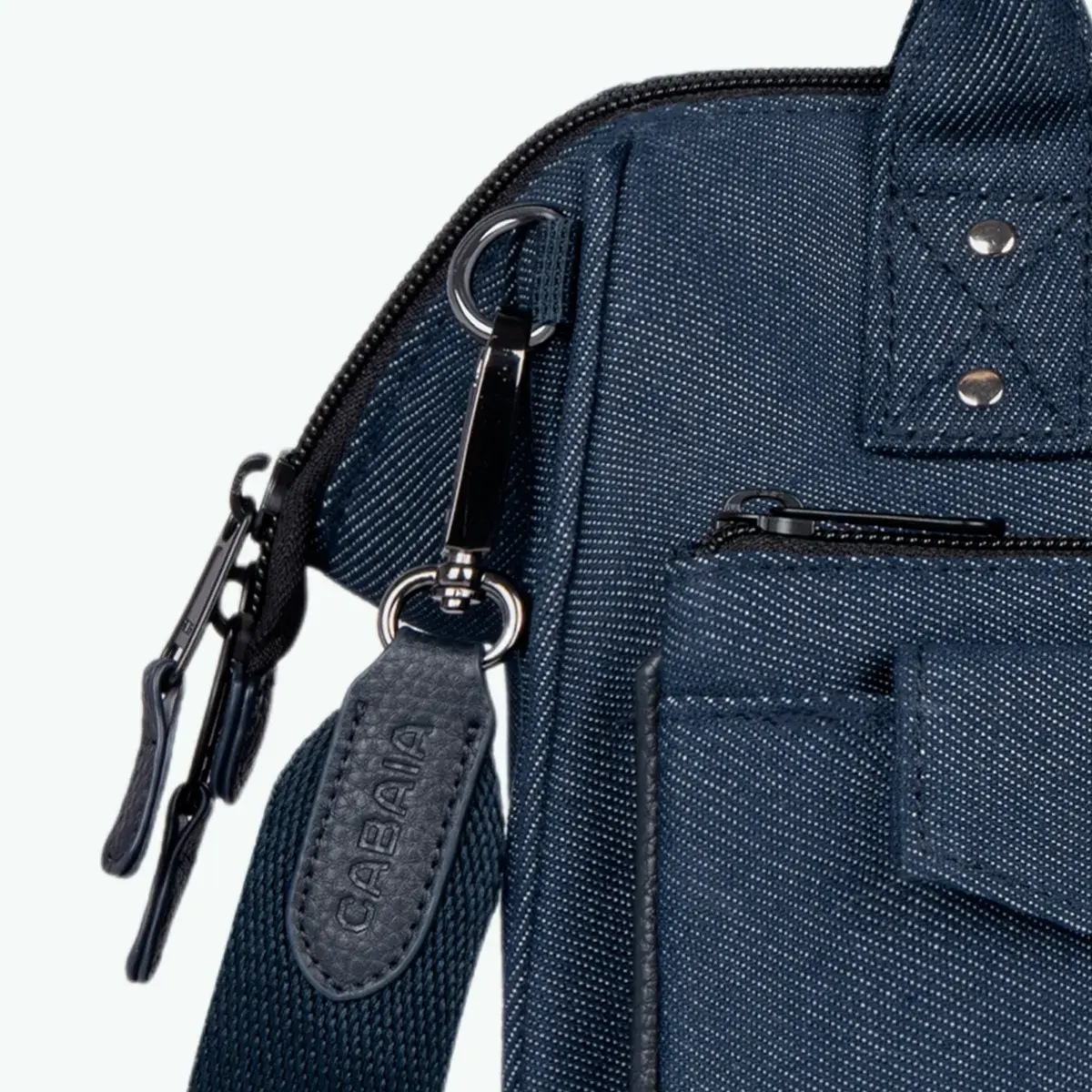 Crossbody Adventurer Medium Namur — image 6