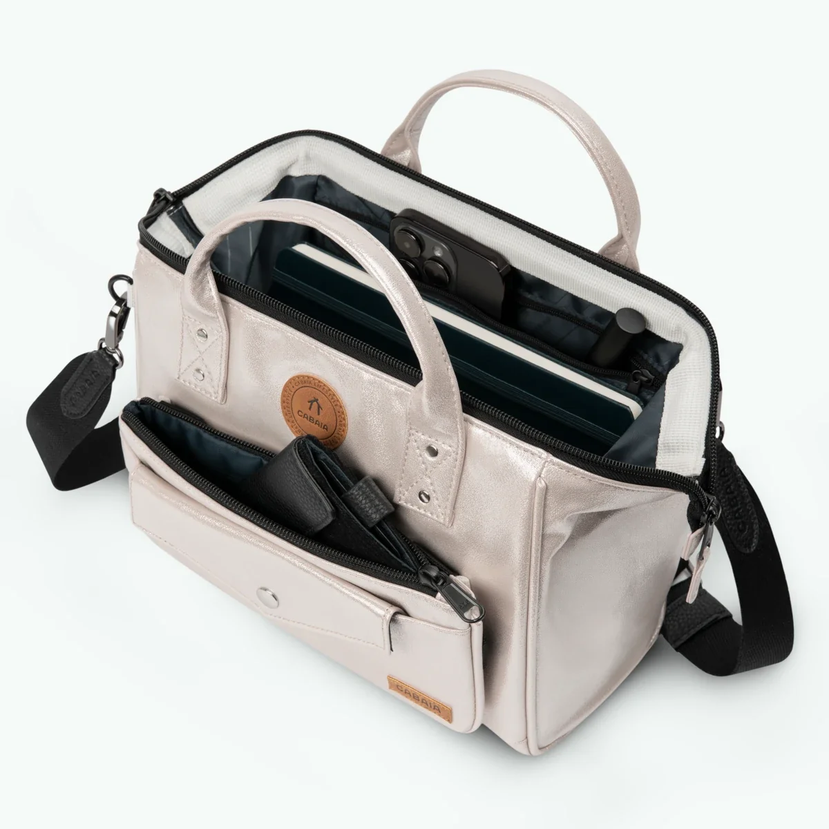 Crossbody Adventurer Medium Honolulu — image 3
