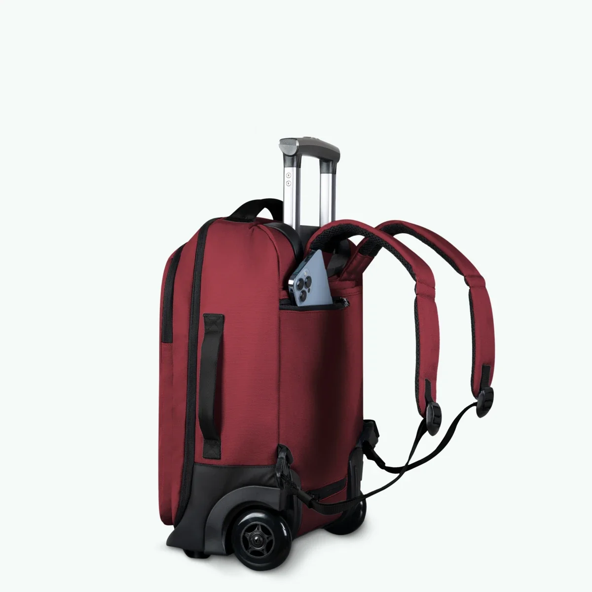 Valise souple 2 roues XS Sibiu — image 3