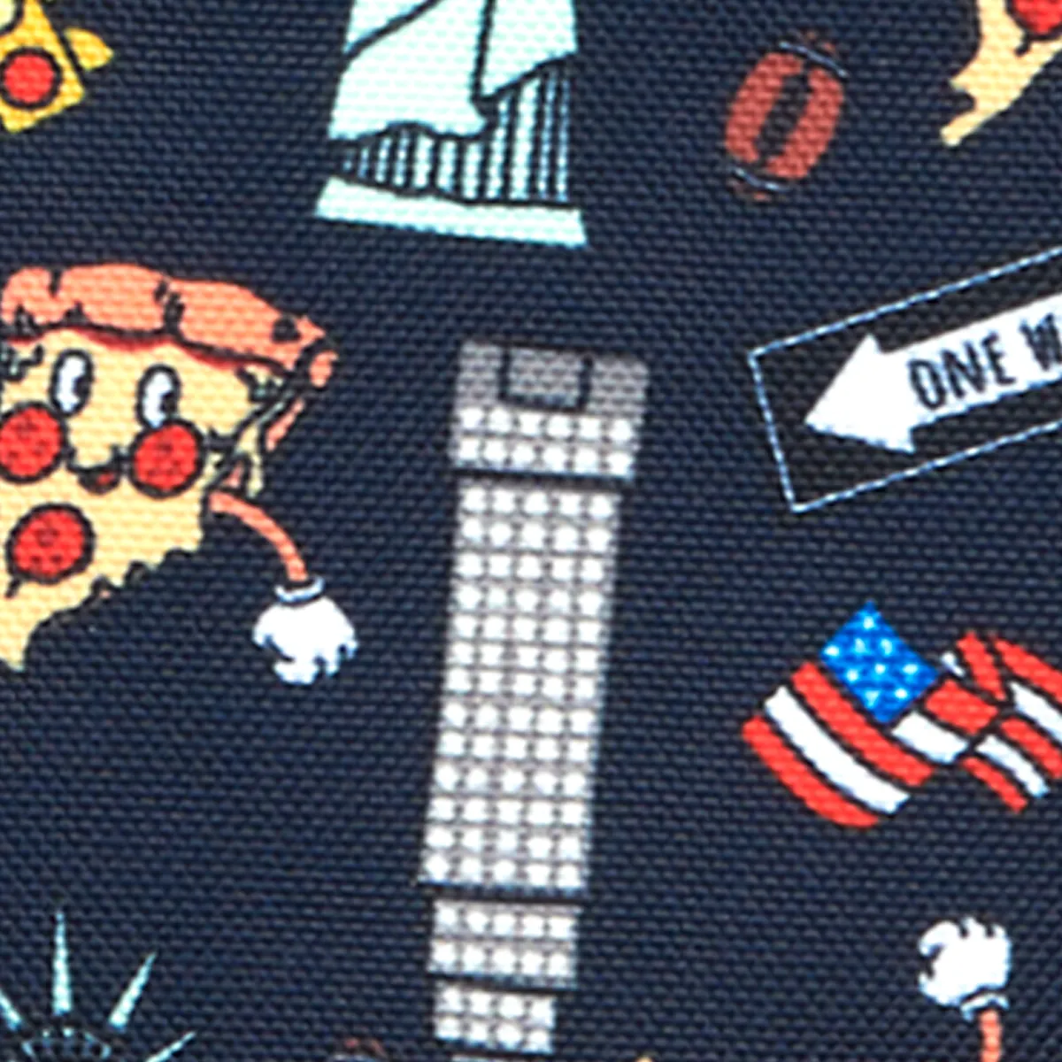 Pochette latérale Brooklyn — image 2