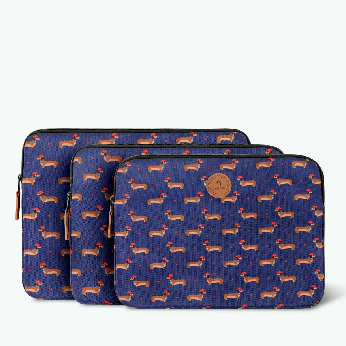 Housse ordinateur 16" Kampot — image 3