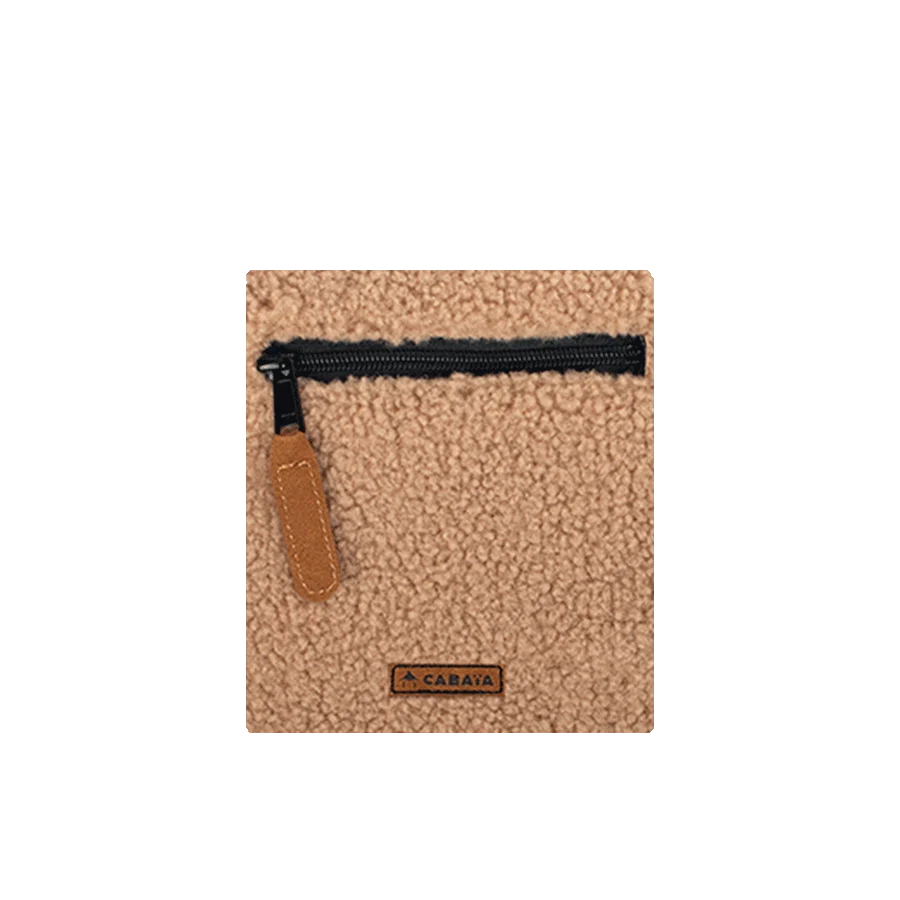 Pochette latérale Fort Santiago — image 1