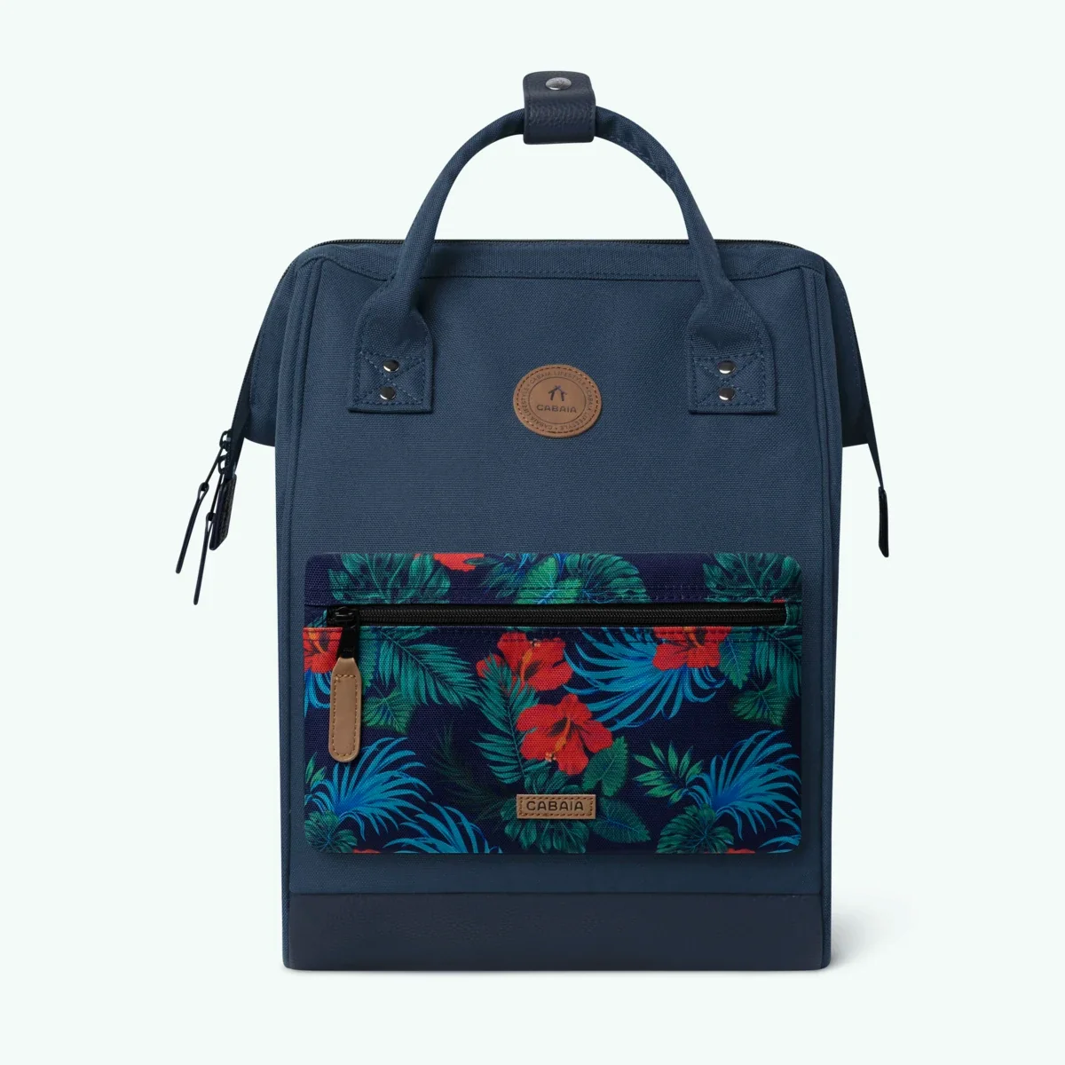 Set Reykjavik - Sac à dos & Pochette gourde — image 6