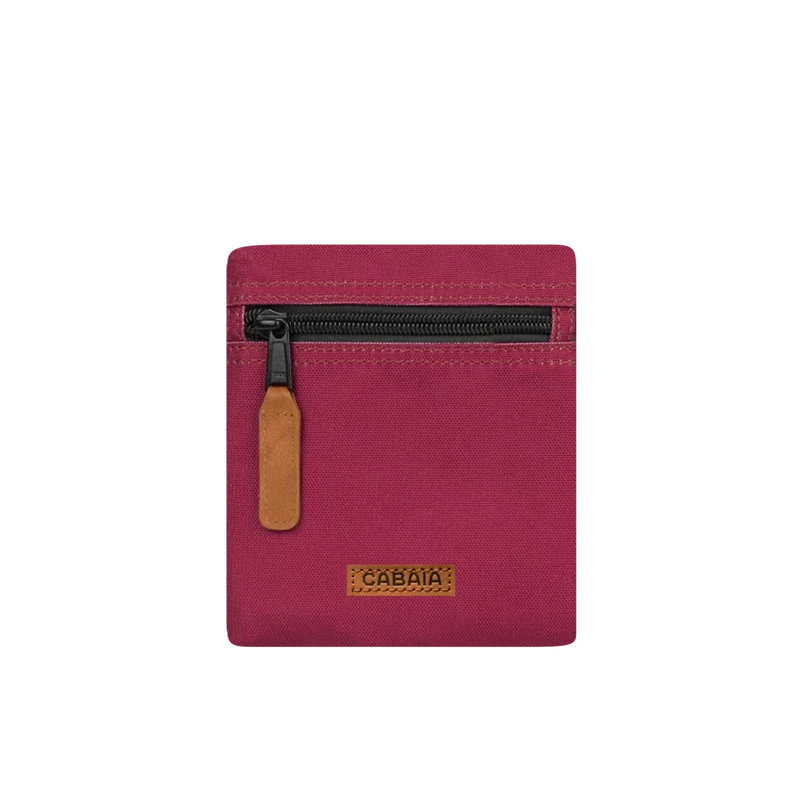 Pochette latérale Matera