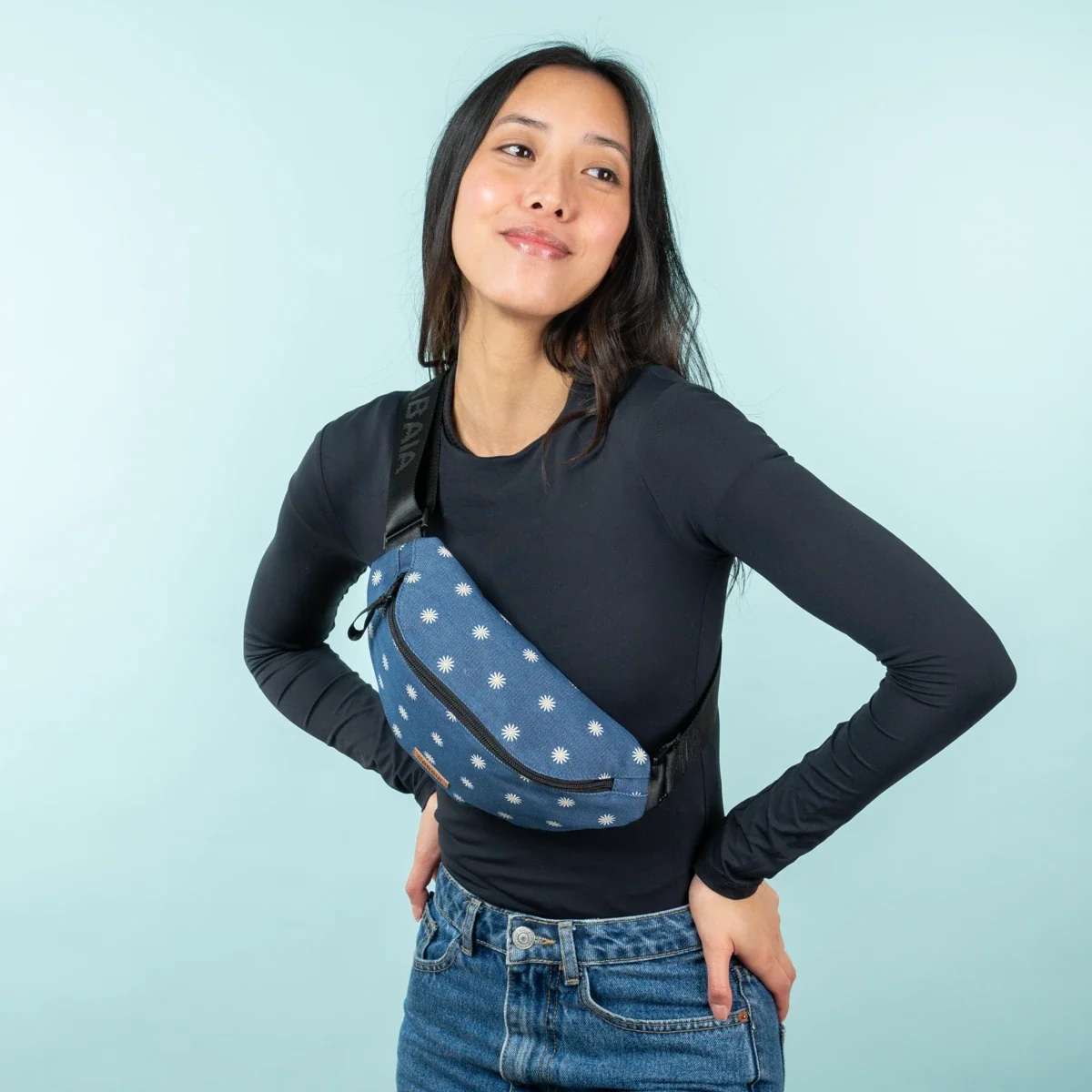 Sac banane Small San Giljan — image 4