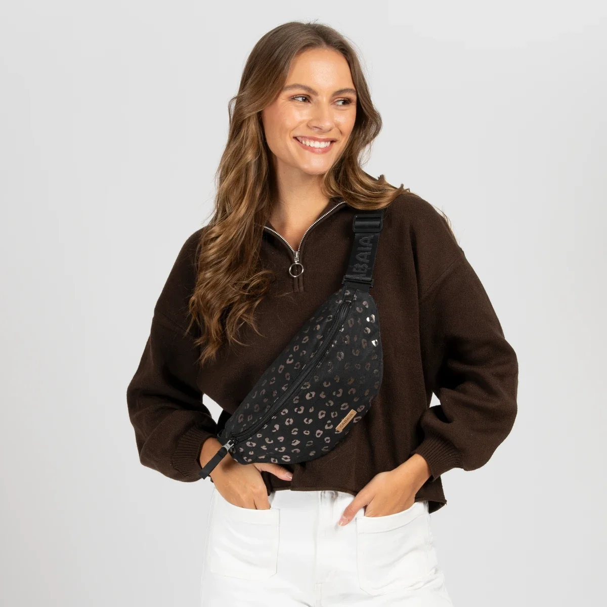 Sac banane Medium Louisville — image 3