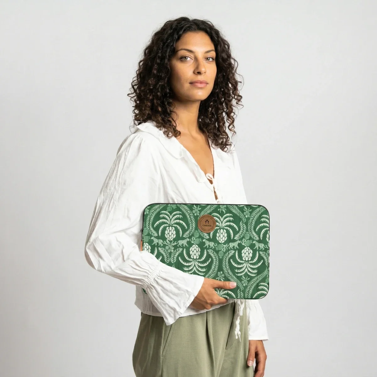 Housse ordinateur 12" Mardin — image 2