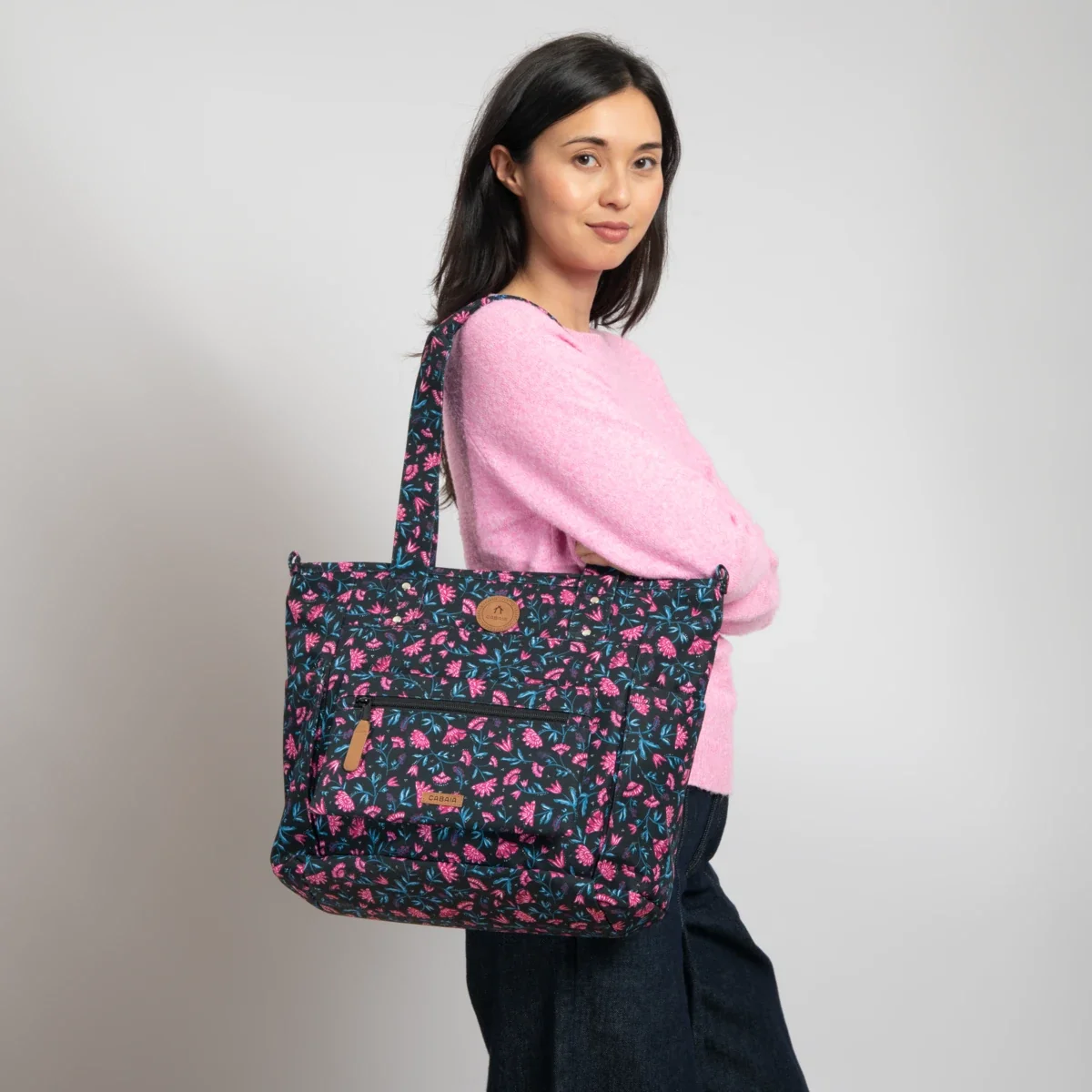 Tote bag Medium Pro Surabaya — image 2