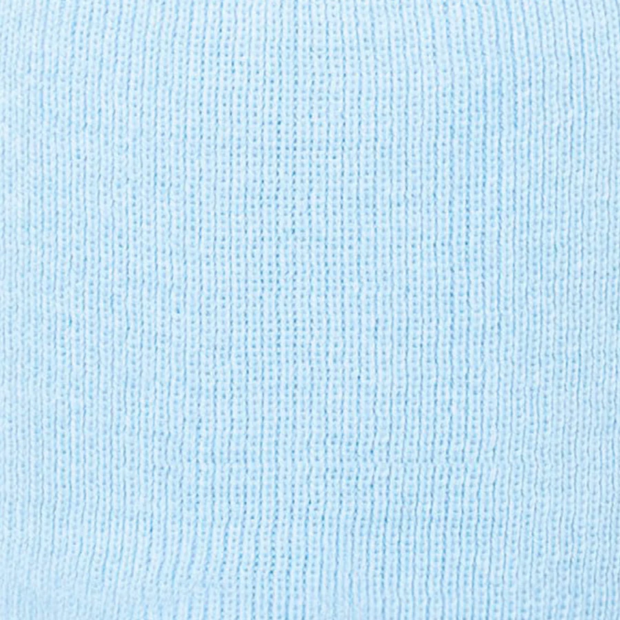 Bonnet Jungle Juice Bleu — image 3
