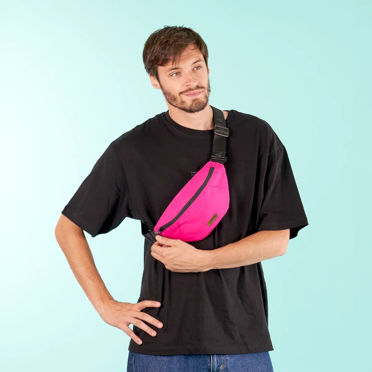 Sac banane Small Durban — image 2