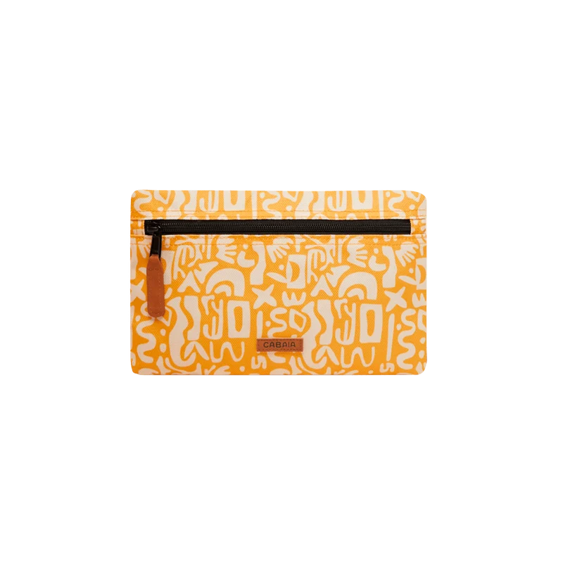 Pochette avant Medium Santa Catalina