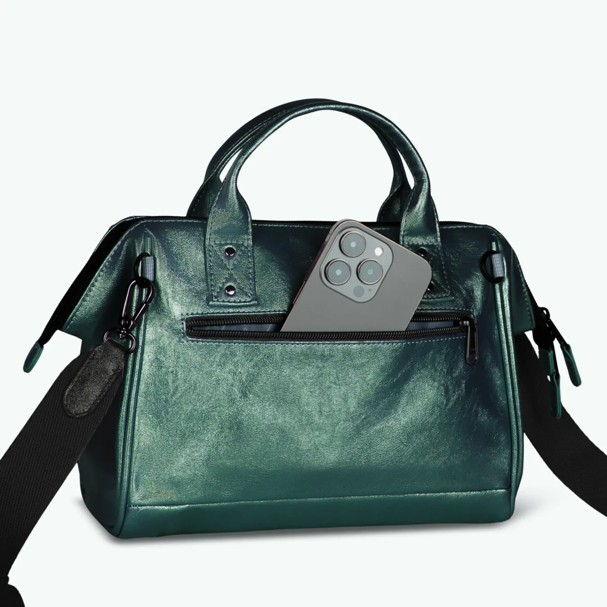 Crossbody Adventurer Medium Lucerne — image 5