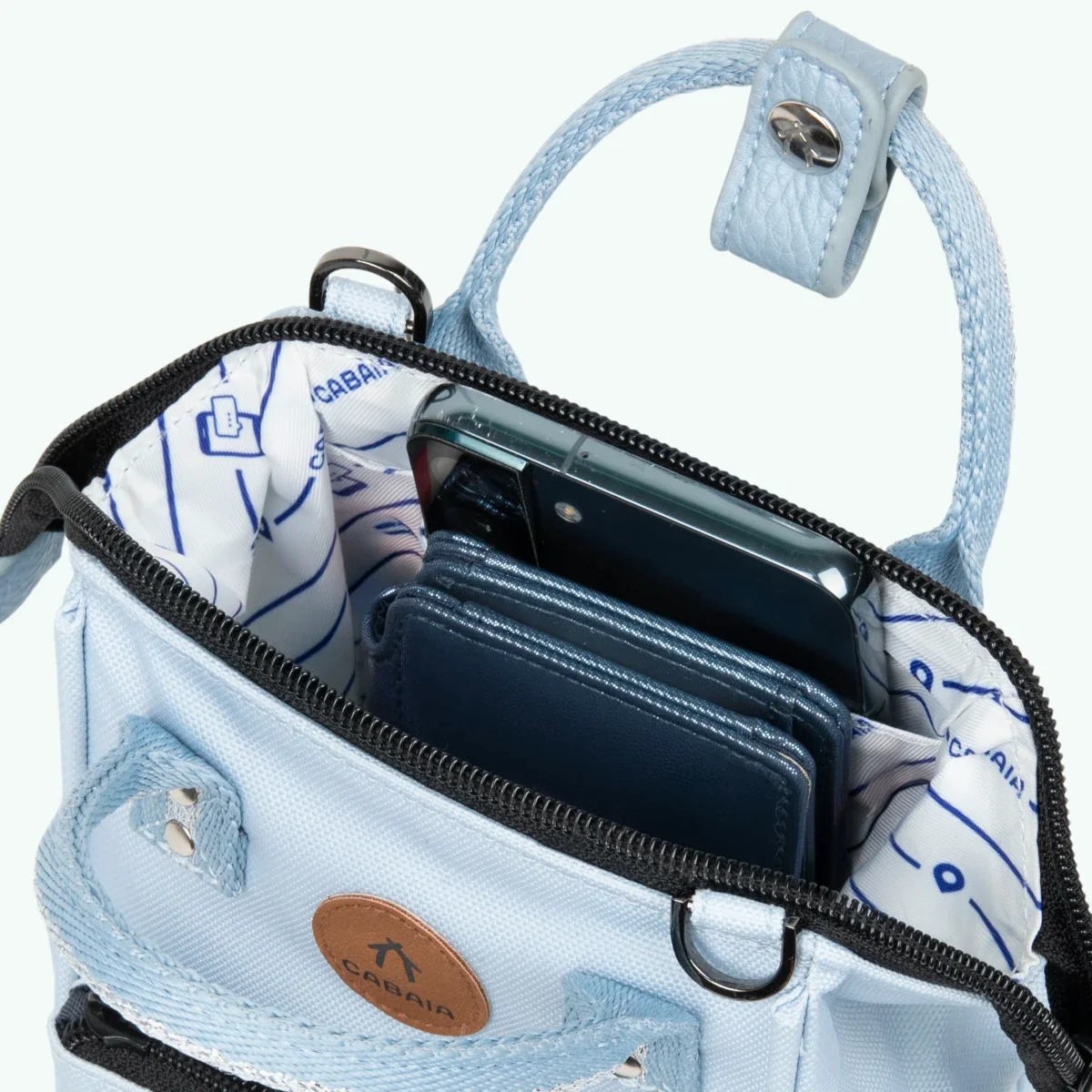 Nano Adventurer Paros — image 2