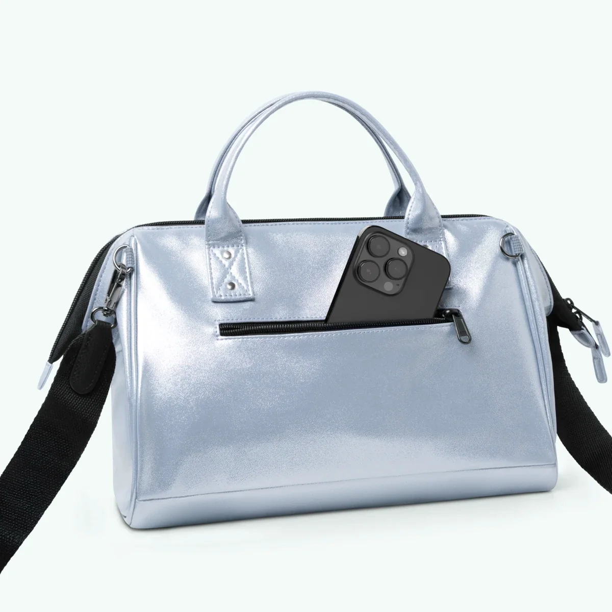 Crossbody Adventurer Large Fiji — image 5