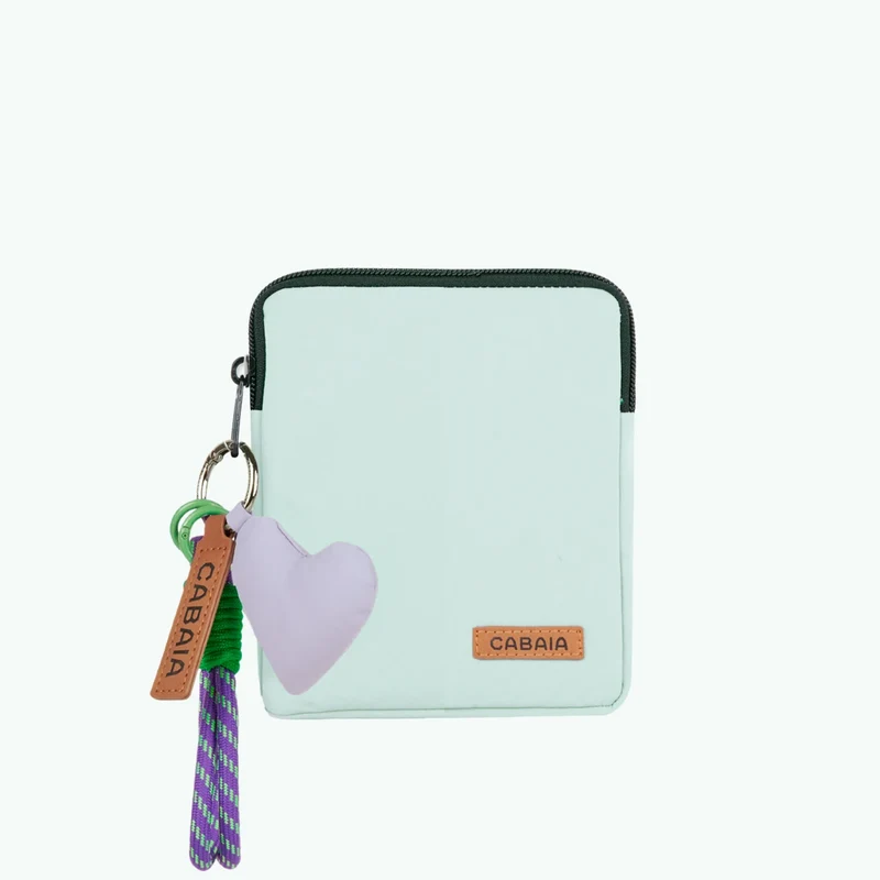 Pochette latérale Amman