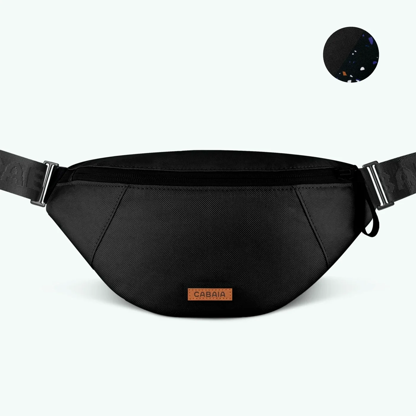 Sac banane Medium Berlin — image 1