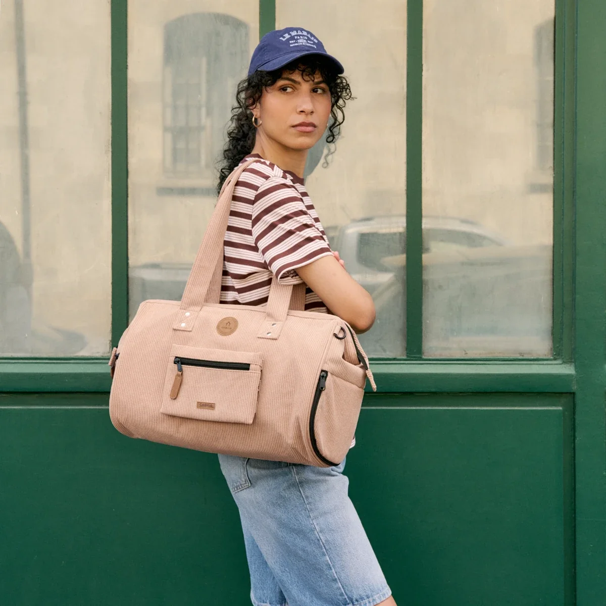 Bowling bag Adventurer Luxor — image 2
