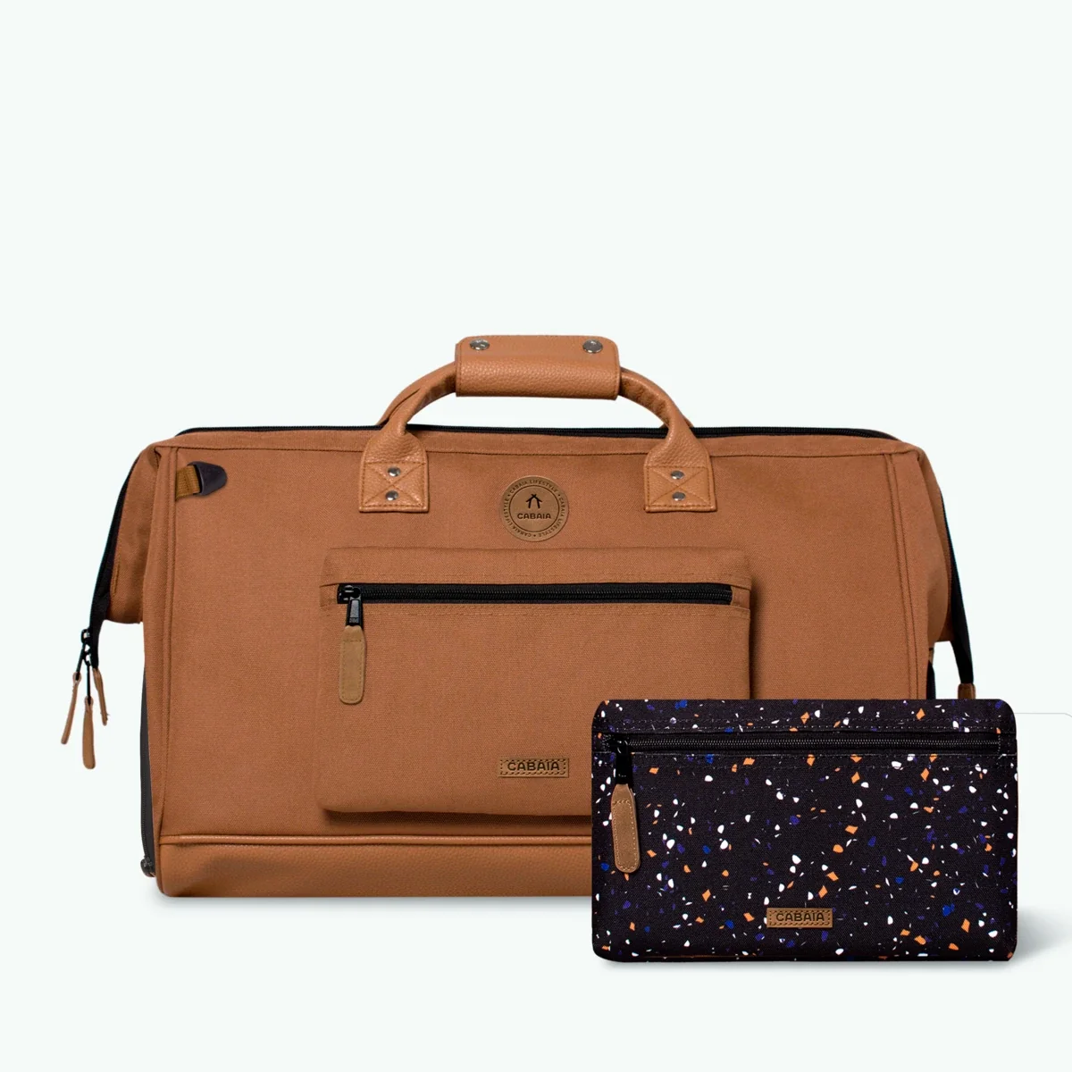 Duffle Adventurer Turin — image 1