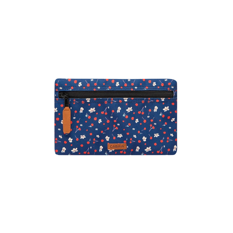Pochette avant Medium Zenea Garden