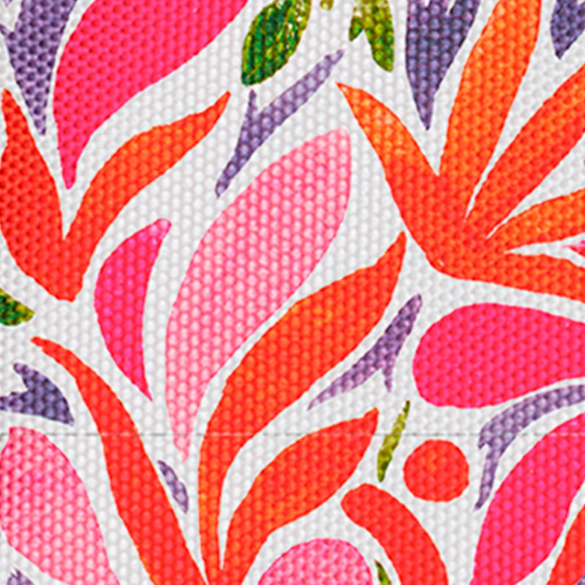 Pochette gourde Santorini — image 2