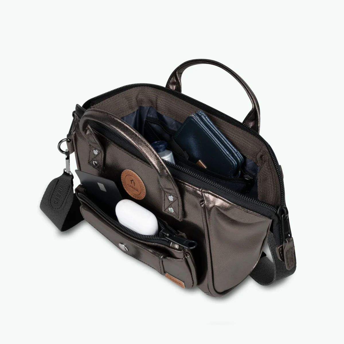 Crossbody Adventurer Small Louisville — image 3