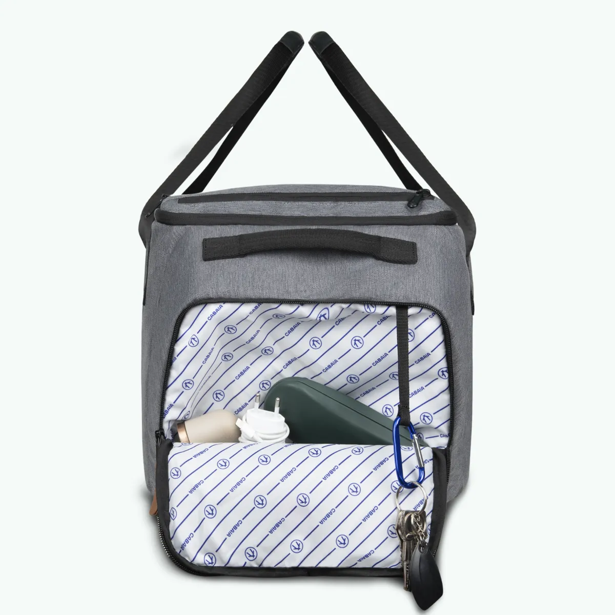 Duffle Explorer Getaria — image 7