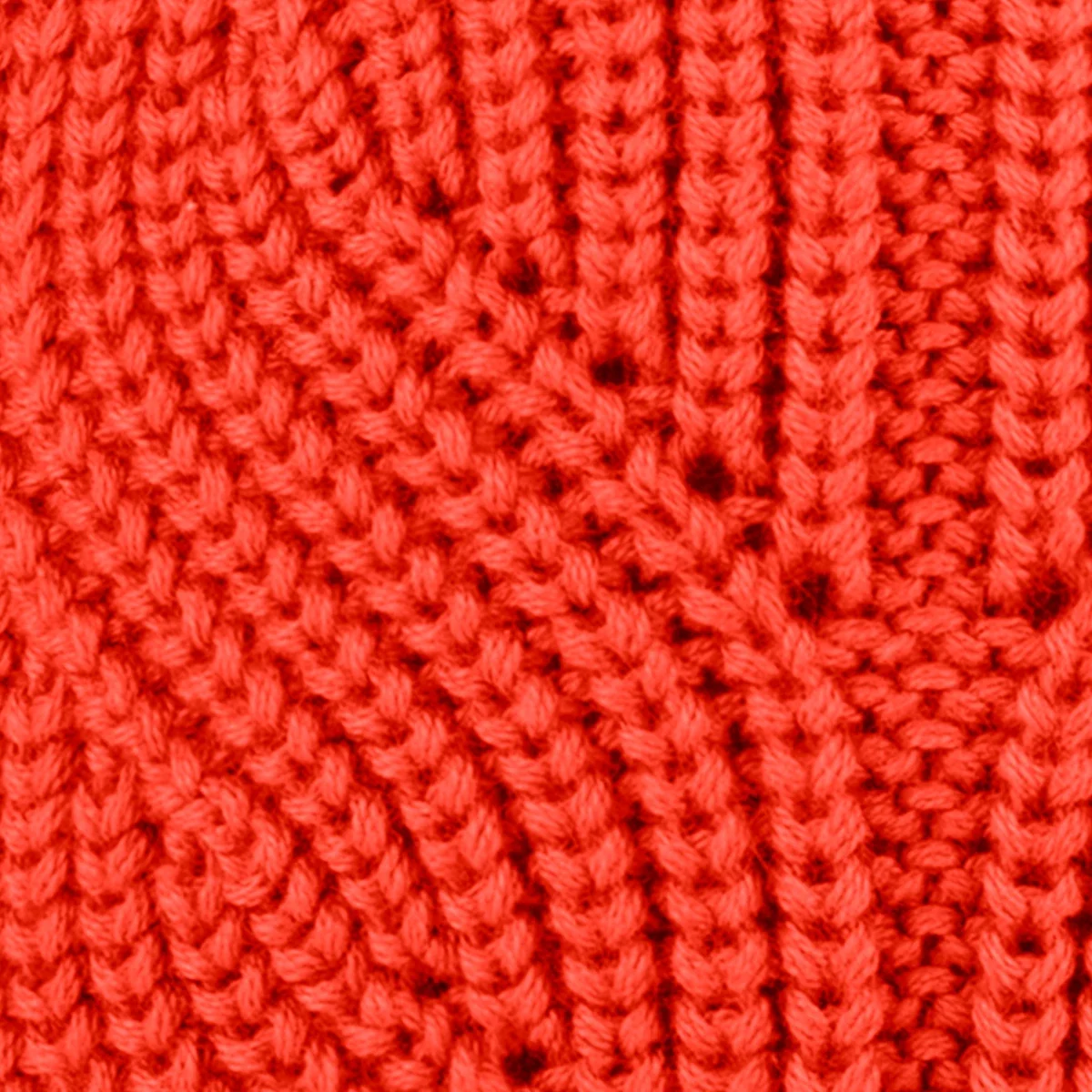 Bonnet Derby Orange — image 3