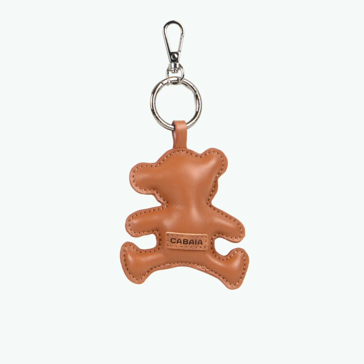 Charms Ours Cozy Marron — image 1