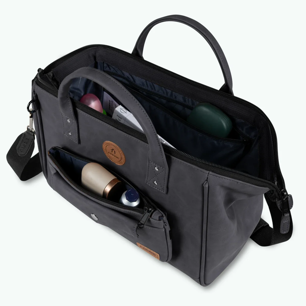 Crossbody Adventurer Large Le Havre — image 3