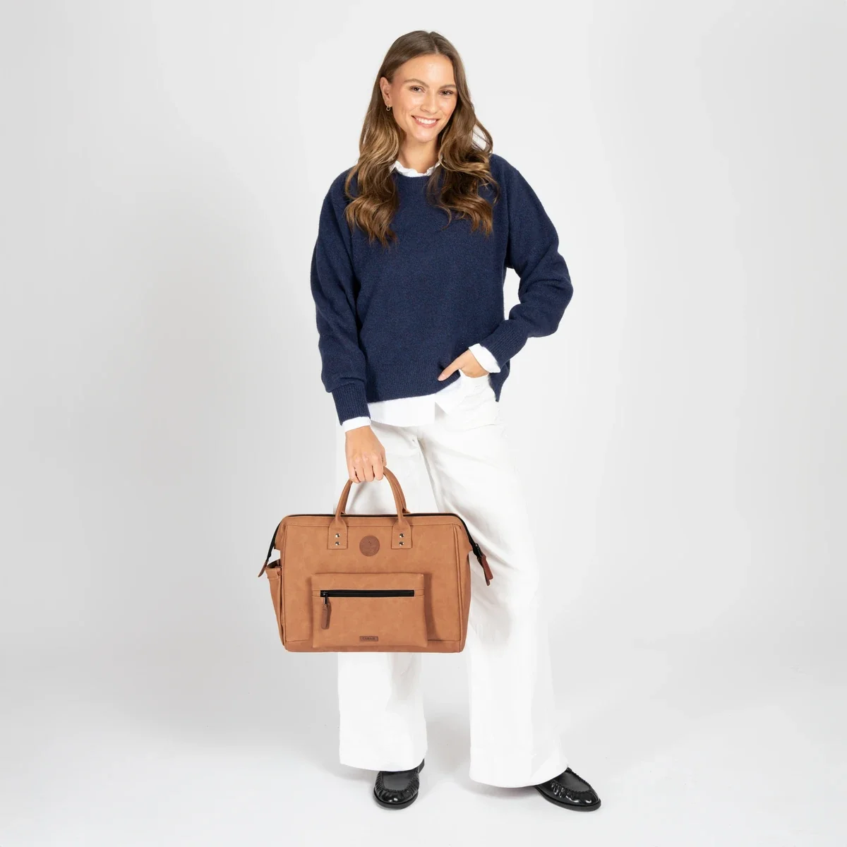 Sac ordinateur Moscow — image 3
