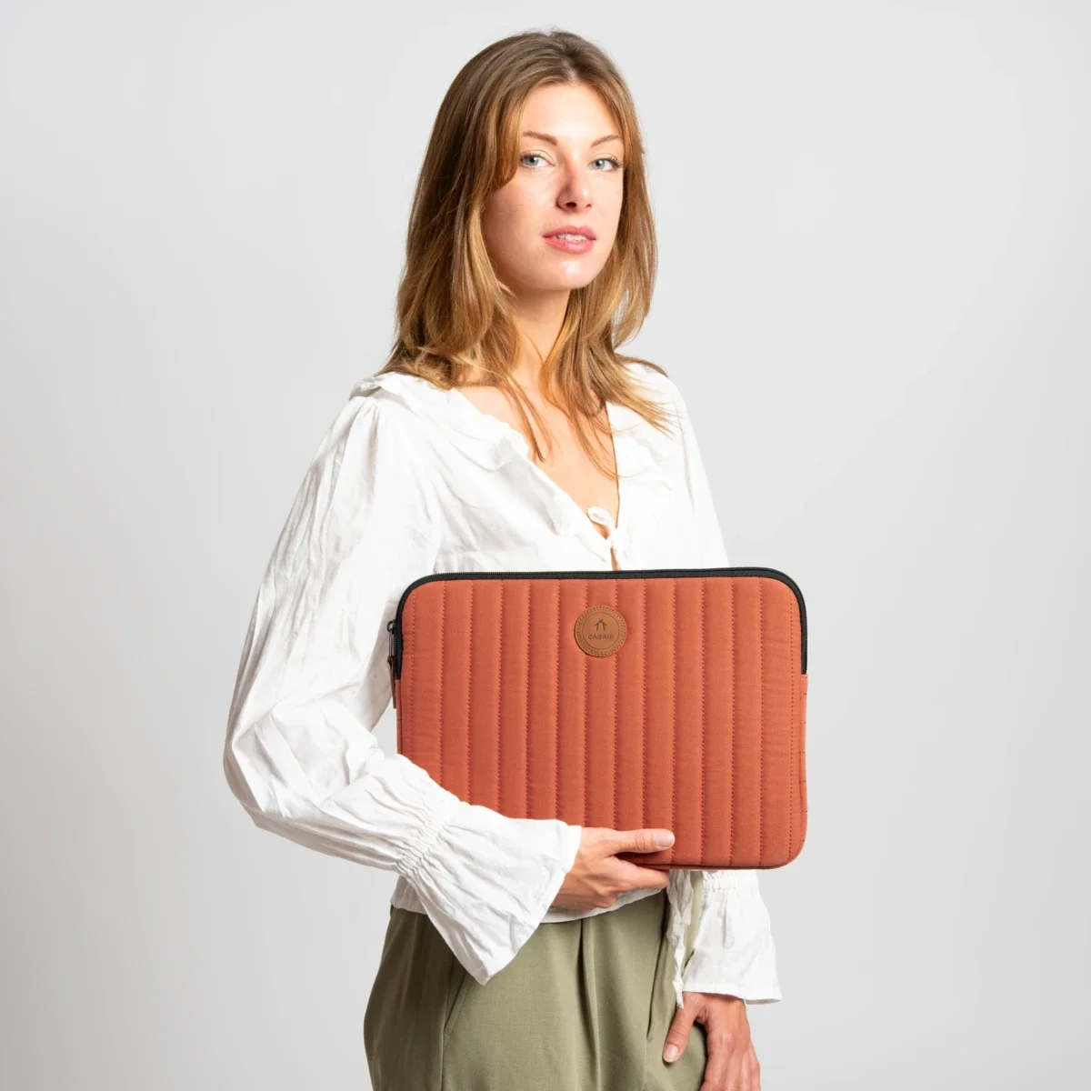 Housse ordinateur 14" Tataouine — image 2