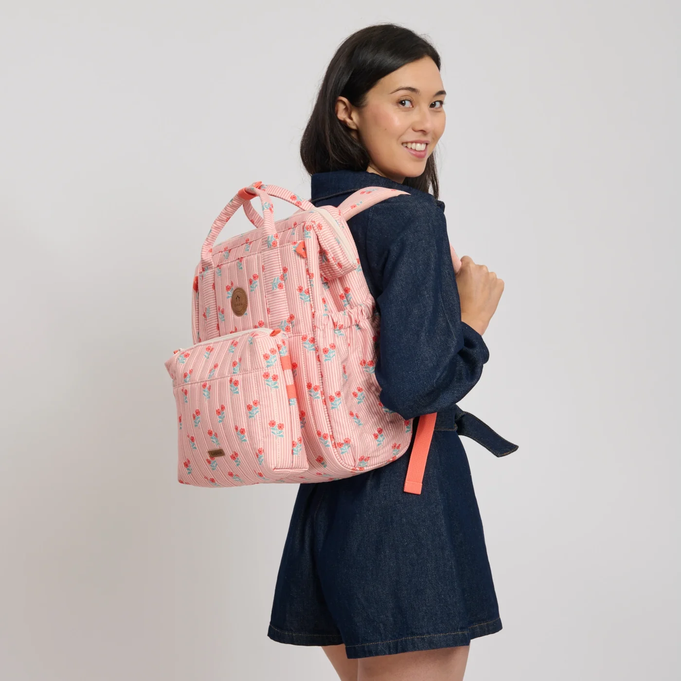 Sac à langer Chandigarh — image 2
