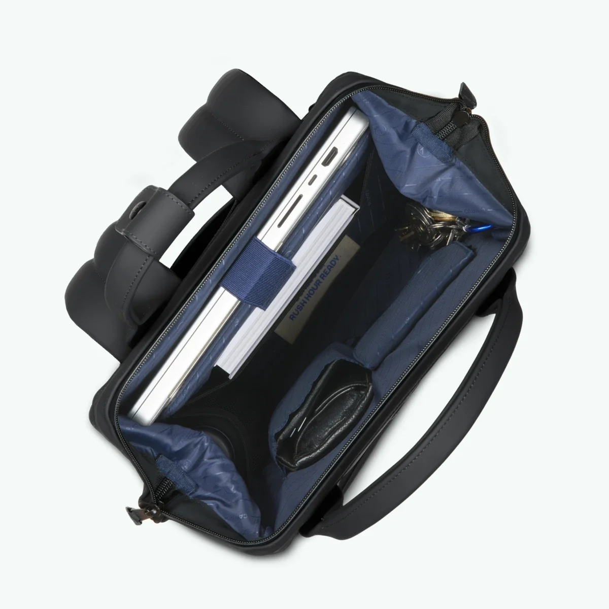 Sac à dos Adventurer Slim Broome — image 4