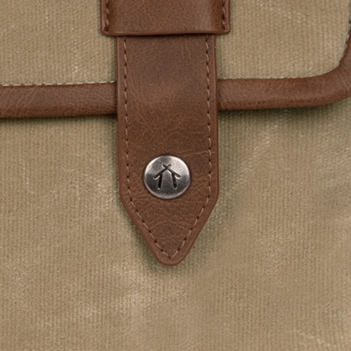 Pochette avant Medium Rabat — image 2