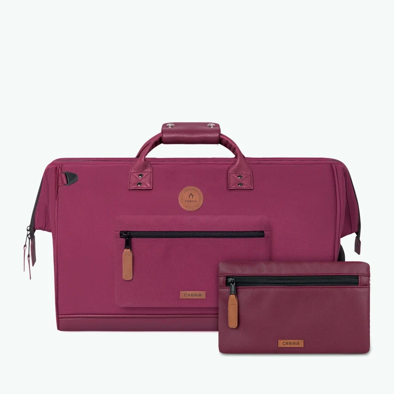 Duffle Adventurer Nice