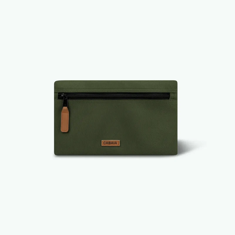 Pochette avant Medium Coromandel