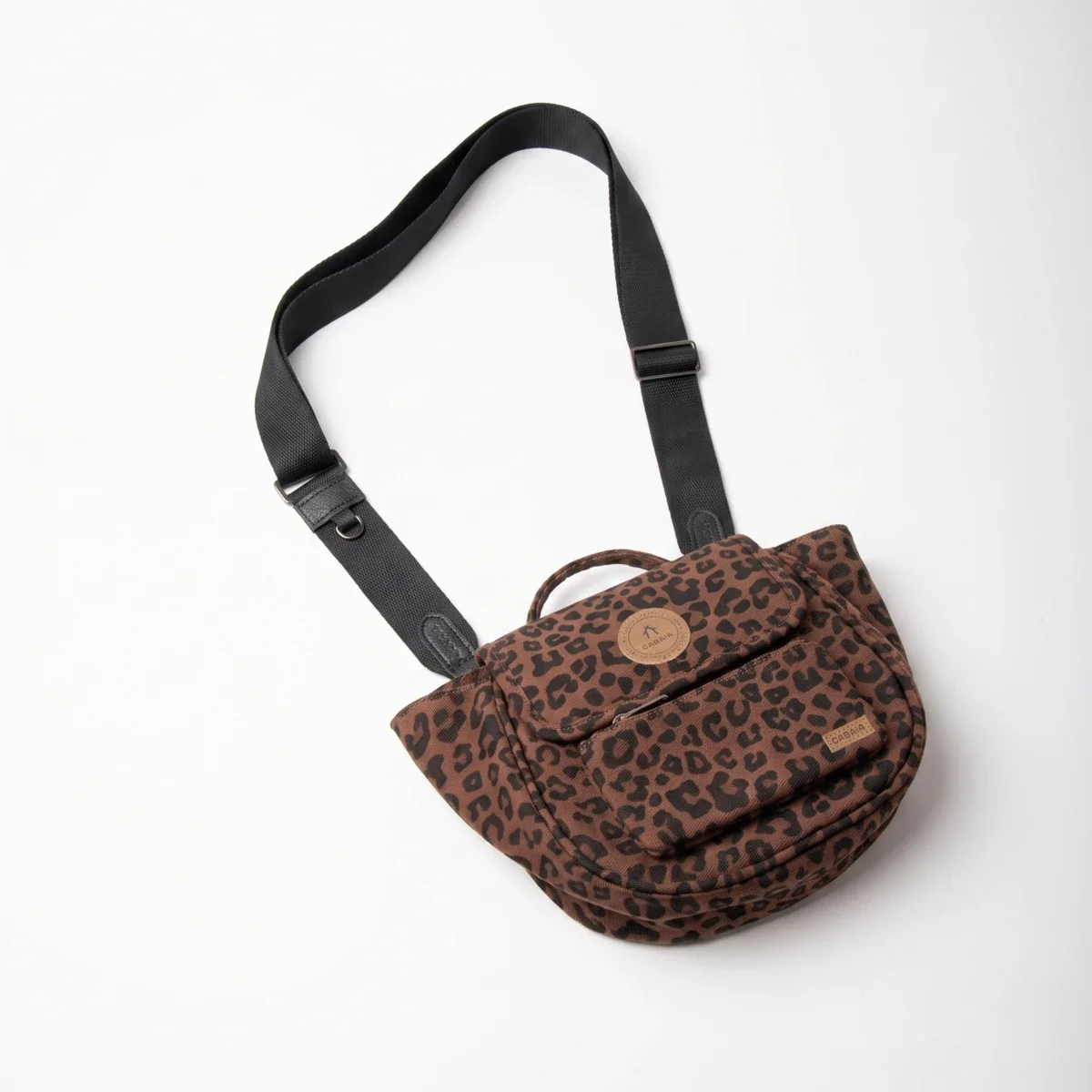 Crossbody Wanderer Aurland — image 4
