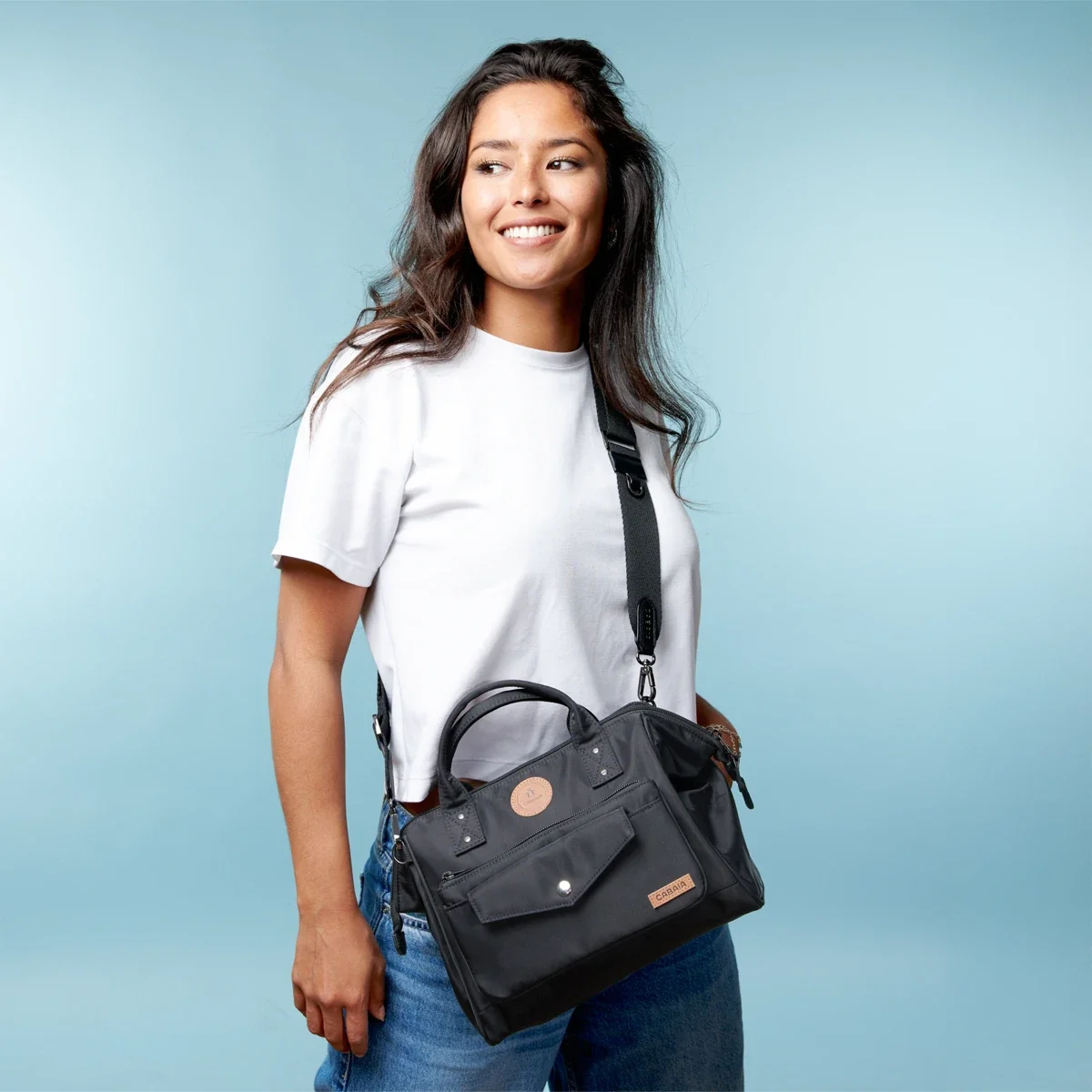 Crossbody Adventurer Medium Cambridge — image 2