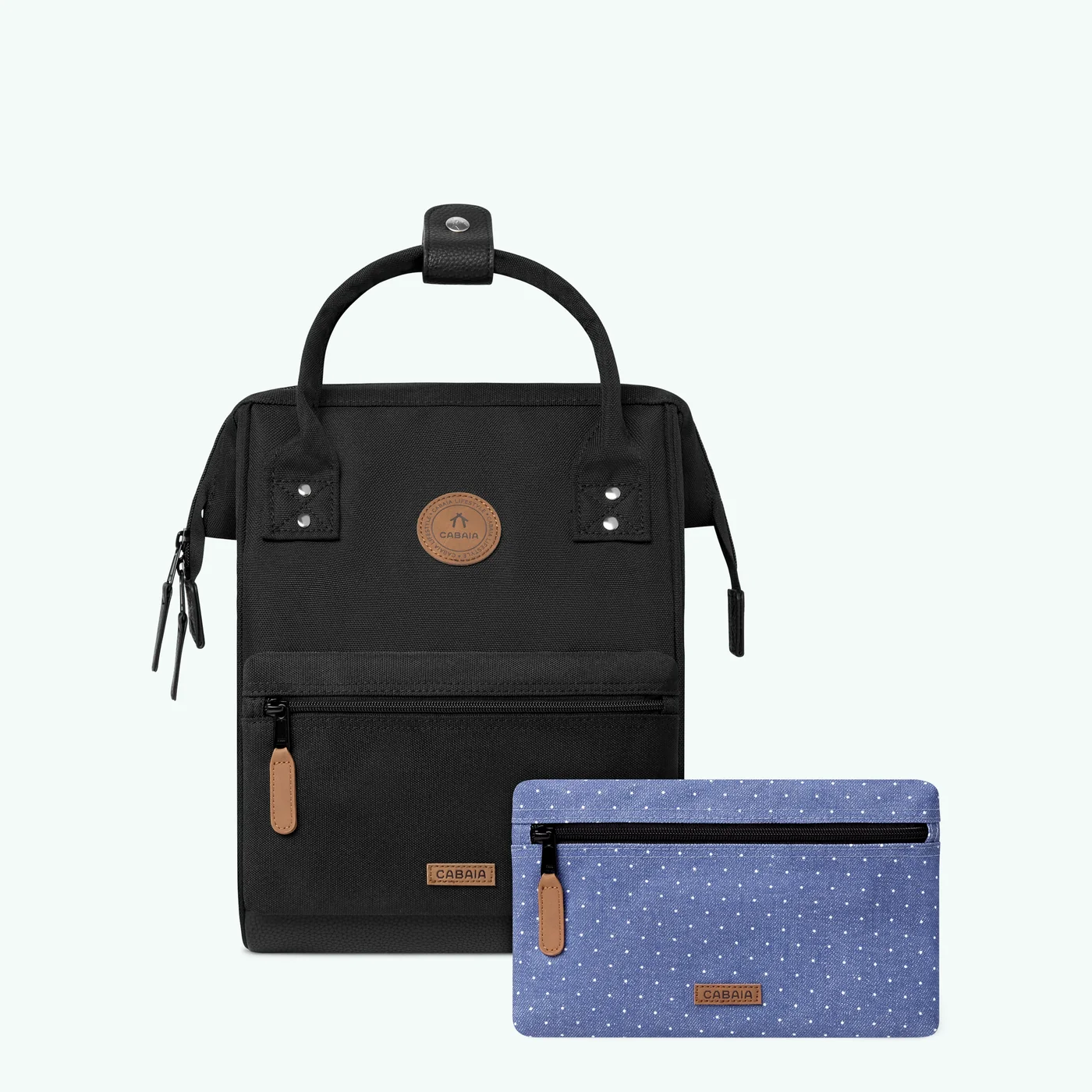 Sac à dos Adventurer Small Berlin — image 1