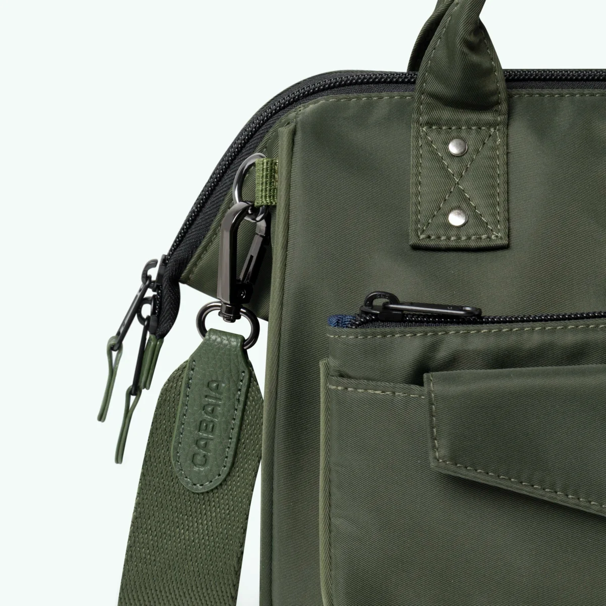 Crossbody Adventurer Medium Hobart — image 6
