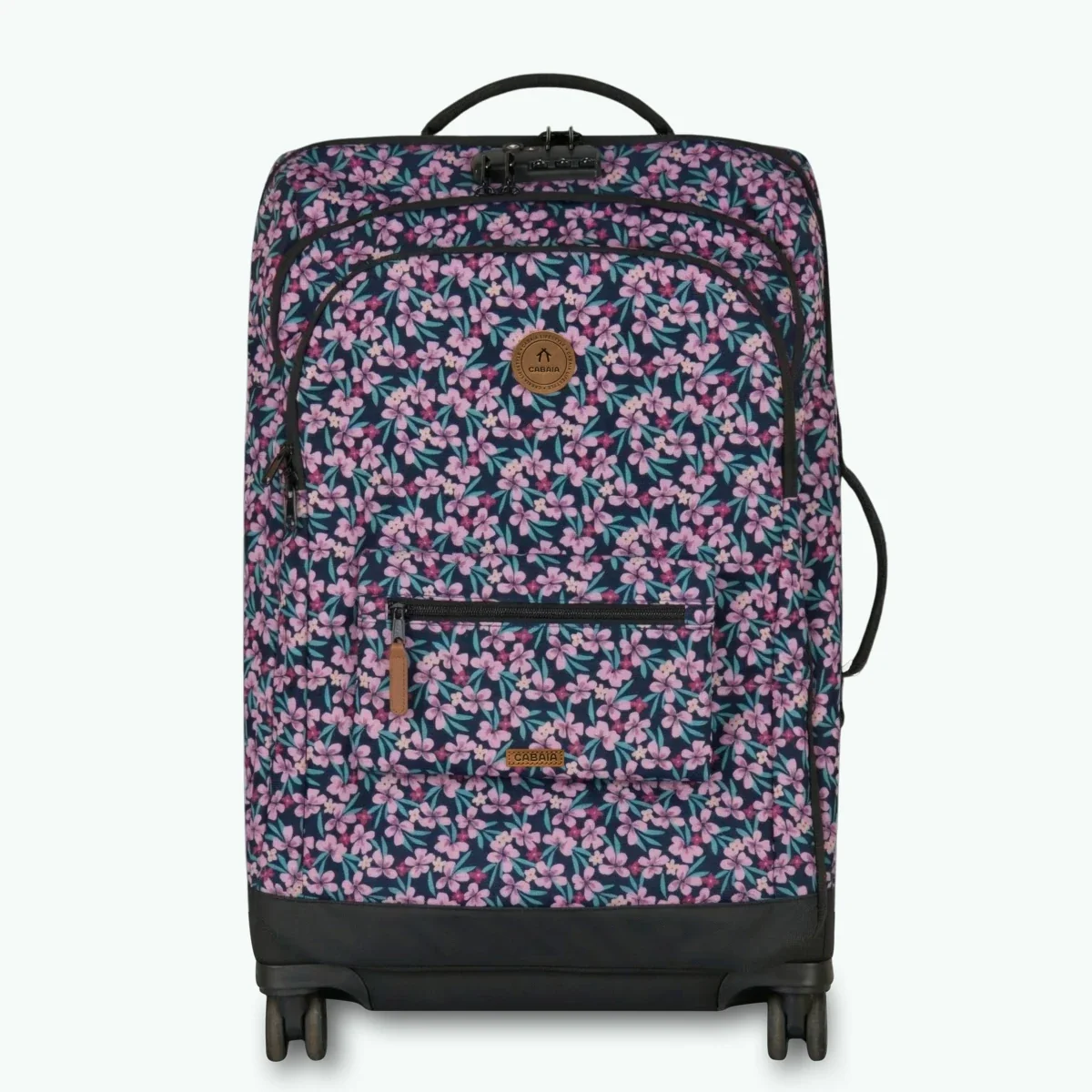 Valise souple 4 roues Medium Cagliari — image 1